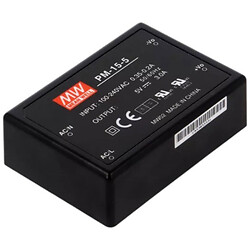 Вбудований блок живлення PM-15-5