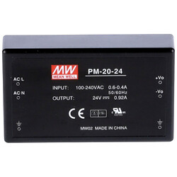 Встраиваемый блок питания PM-20-5