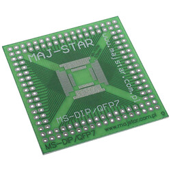 Макетна плата PZX310