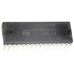 Микросхема TDA9115