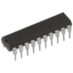 Микросхема логики TPIC6273N