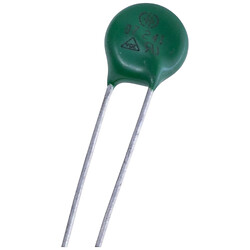 Варистор VCR-25D271K