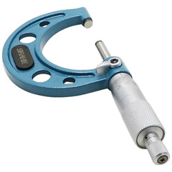 Аналоговый микрометр 0-25мм