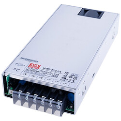 Вбудований блок живлення HRP-450-24