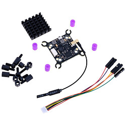 Видеопередатчик B-CUBE 5.8G VTX 1000