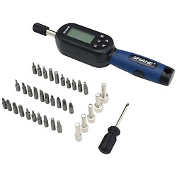 Динамометрическая отвертка YNL-6