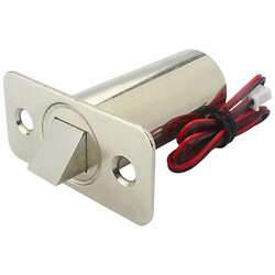 Электромеханический замок LT-03T 12VDC