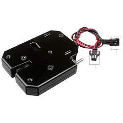 Электромеханический замок XG-07C 5VDC