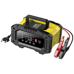 Зарядний пристрій FPT-100