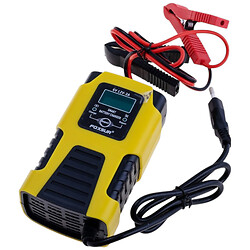 Зарядний пристрій FBC061202D