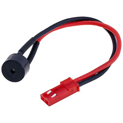 Звуковой излучатель 5VDC с разъемом JST