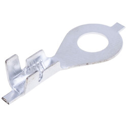 Клемма кольцевая М5