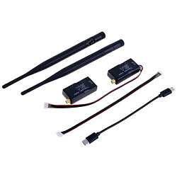 Комплект телеметрии 915mhz 1000mW, Telemetry V6 915MHZ 1000MW V6