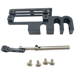 Кронштейн для сброса полезной нагрузки