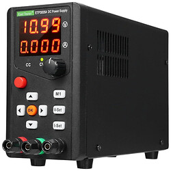 Лабораторный блок питания ETP3005A