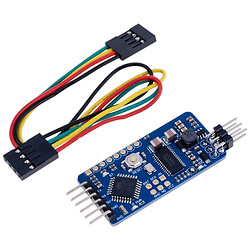 Модуль Mini OSD без корпуса