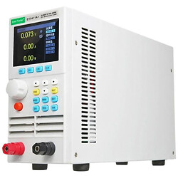 Одноканальная электронная нагрузка постоянного тока 400W, 500V, ET5411A+