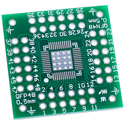 Макетная плата S050