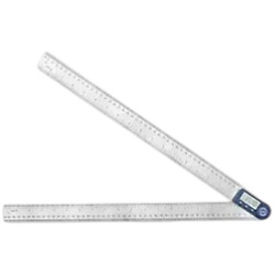 Цифровий інклінометр 200мм, 5522-200