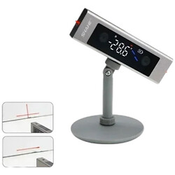 Цифровой лазерный инклинометр, 5342B