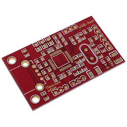 Макетная плата EP_USBHOST