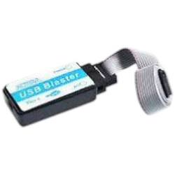 Макетная плата для USB Blaster