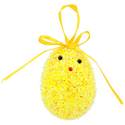 Декор великодній підвісний "Яйце"