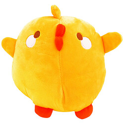 Игрушка мягкая "Цыпленок Пиу-Пиу", 20 см