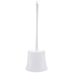 Йоржик для унітазу з пластиковою підставкою SoloPlast "Париж"