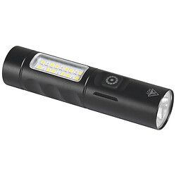 Фонарик светодиодный портативный аккумуляторный TITANUM TLF-T16