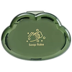 Набір мила дорожнього в контейнері