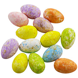 Набір яєць декоративних WonderTime, 36 шт