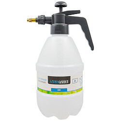 Обприскувач ручний помповий PROGARDEN, 2 л