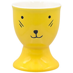 Подставка для яйца фарфоровая в ассортименте