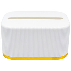 Салфетка-дозатор пластиковая прямоугольная