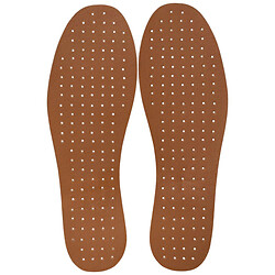 Устілки для взуття обрізні розмір 20-44