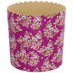 Форма для выпечки бумажная Good baking, 250 г, 90х85 мм