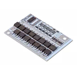 BMS контроллер 3S