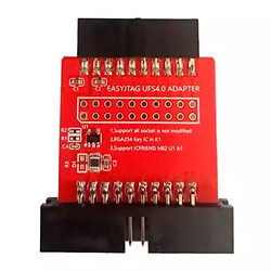 Адаптер Easy JTAG UFS 4.0