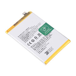 Акумулятор OPPO Realme Note 60 / Realme Note 60X, Original, BLPB21