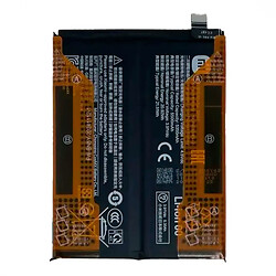 Акумулятор Xiaomi Redmi Note 14 Pro 4G, Original, BN5Y