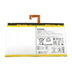 Аккумулятор Lenovo TB-330FU Tab M11 (2024), Original, L23D2P31