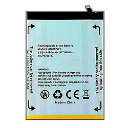 Акумулятор Blackview A85, Original, Li416587JLY