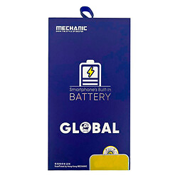 Акумулятор Apple iPhone 14 Plus, Mechanic, High quality