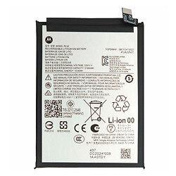 Акумулятори Motorola Moto G05 / Moto G06 / XT2521 Moto G15 / XT2523 Moto E15, Original, RL52