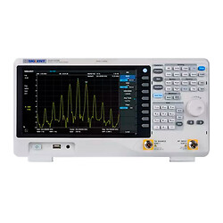 Аналізатор спектру SIGLENT SVA1015X