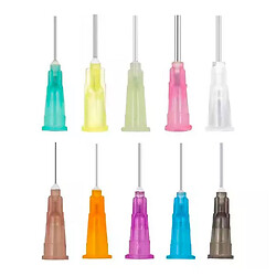 Голка-дозатор 10in1