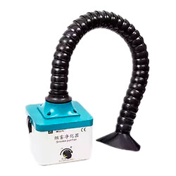 Дымопоглотитель Kingmax SN1011