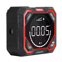 Угломер UNI-T LM320F