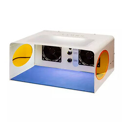 Безпилове робоче місце Kingmax SN168S